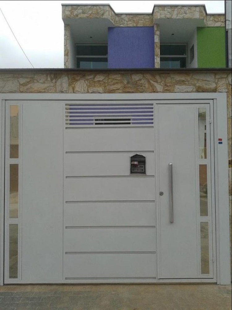 Casa de 3 dormitorios en Sao Paulo, Brazil No. 562457