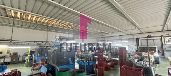  مستودع في Vigonovo, Italy 660متر مربع رقم 283042 10