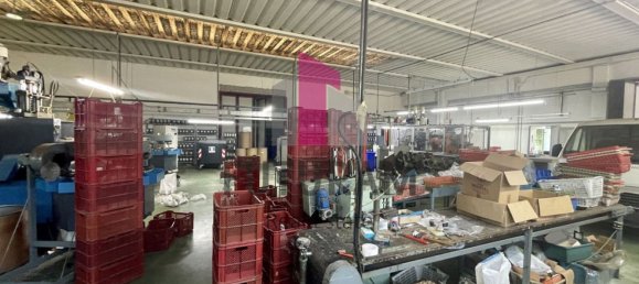  مستودع في Vigonovo, Italy 660متر مربع رقم 283042 9