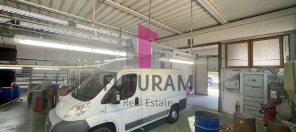  مستودع في Vigonovo, Italy 660متر مربع رقم 283042 7