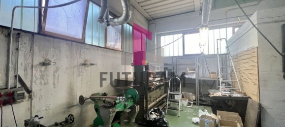  مستودع في Vigonovo, Italy 660متر مربع رقم 283042 12