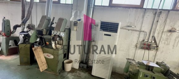  مستودع في Vigonovo, Italy 660متر مربع رقم 283042 13