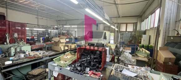  مستودع في Vigonovo, Italy 660متر مربع رقم 283042 8