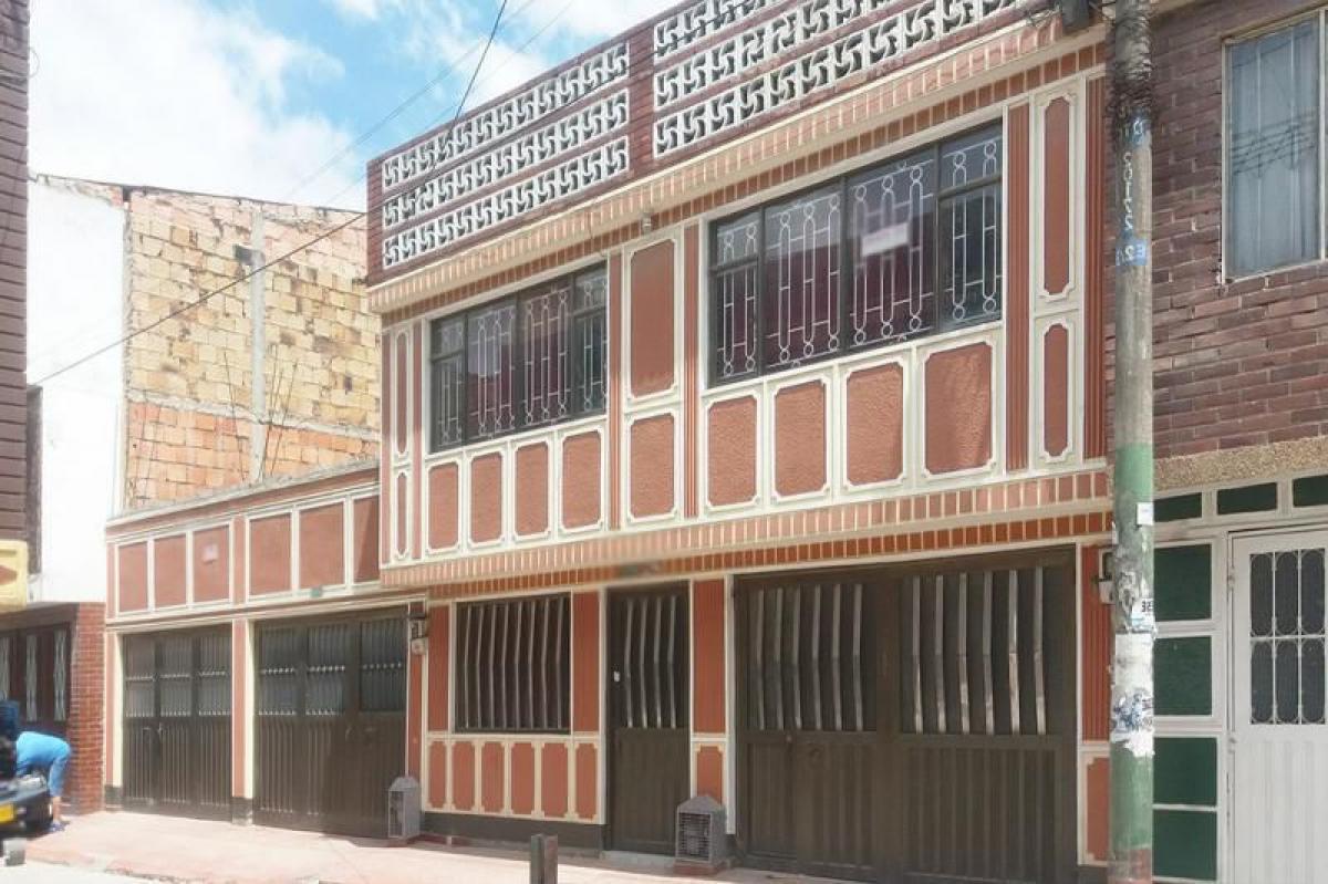 Casa T4 em Bogota, Colombia N.º 11604