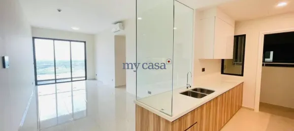 3 bedrooms Apartment in Thu Duc, Vietnam No. 8249 9