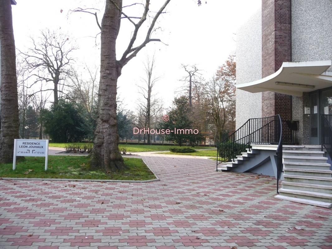 Apartamento T2 em Livry-Gargan, France N.º 125130