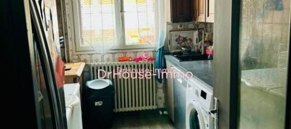 Apartamento T2 em Livry-Gargan, France N.º 125130 3