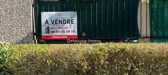 Apartamento T2 em Livry-Gargan, France N.º 125130 2