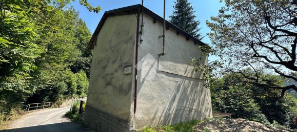 2 Schlafzimmer Haus in Giaveno, Italy, Nr. 170302 13