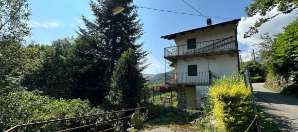 2 Schlafzimmer Haus in Giaveno, Italy, Nr. 170302 4