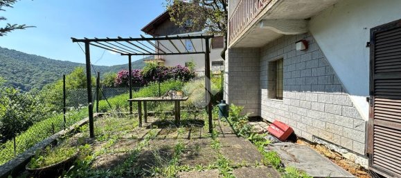 2 Schlafzimmer Haus in Giaveno, Italy, Nr. 170302 6