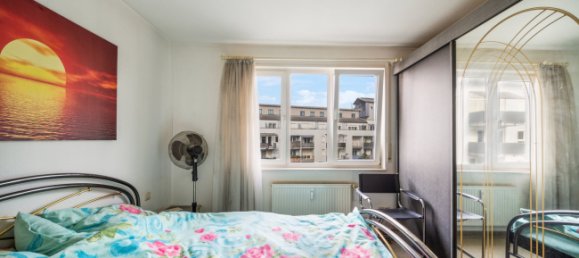 1 غرف نوم شقة في Rastatt, Germany رقم 55843 6