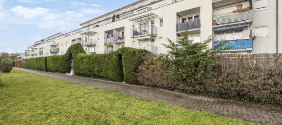 1 غرف نوم شقة في Rastatt, Germany رقم 55843 14