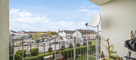 1 غرف نوم شقة في Rastatt, Germany رقم 55843 8