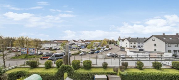 1 غرف نوم شقة في Rastatt, Germany رقم 55843 9