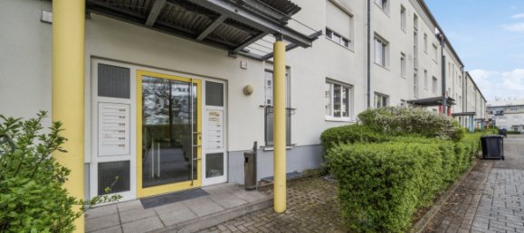 1 غرف نوم شقة في Rastatt, Germany رقم 55843 12