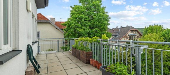 4-Zimmer Doppelhaus in Simmering, Austria, Nr. 148984 5