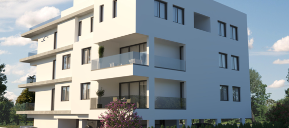 2 chambres Appartement à Larnaca, Cyprus No. 26947 5