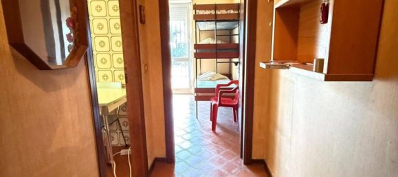 2 rooms Apartment in San Bartolomeo al Mare, Italy No. 286603 5