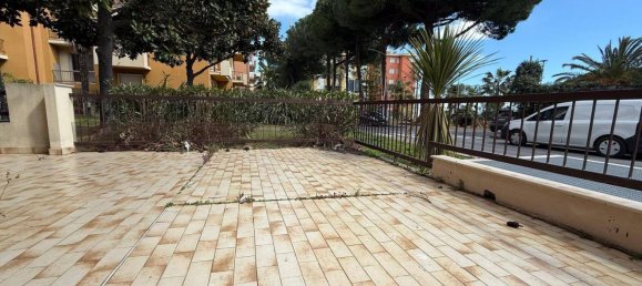 2 rooms Apartment in San Bartolomeo al Mare, Italy No. 286603 13