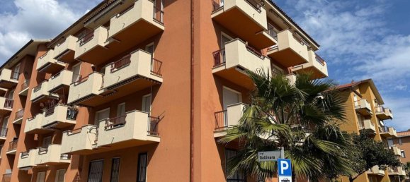 2 rooms Apartment in San Bartolomeo al Mare, Italy No. 286603 14