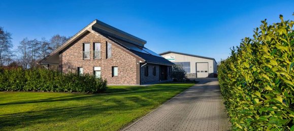 5 غرف نوم منزل في Emsland, Germany رقم 173256 5