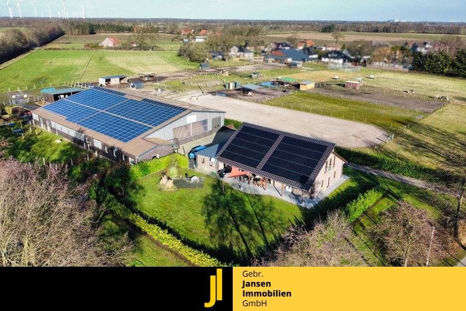 5 غرف نوم منزل في Emsland, Germany رقم 173256