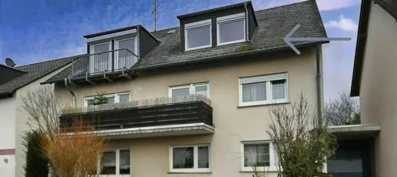 Apartamento T2 em Koblenz, Germany N.º 93464 18