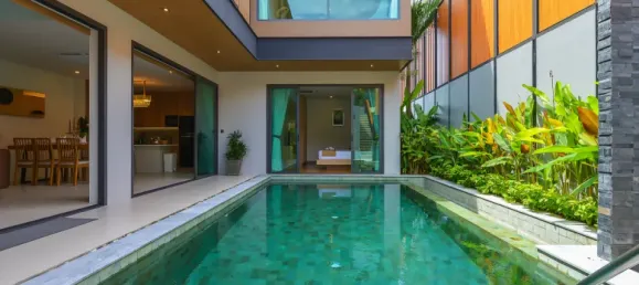 Vivenda T3 em Phuket, Thailand N.º 80340 4