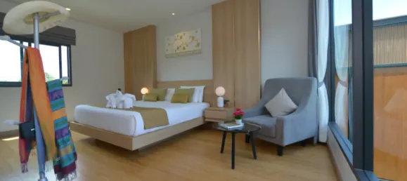 Vivenda T3 em Phuket, Thailand N.º 80340 14