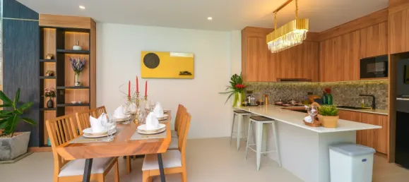 Vivenda T3 em Phuket, Thailand N.º 80340 16