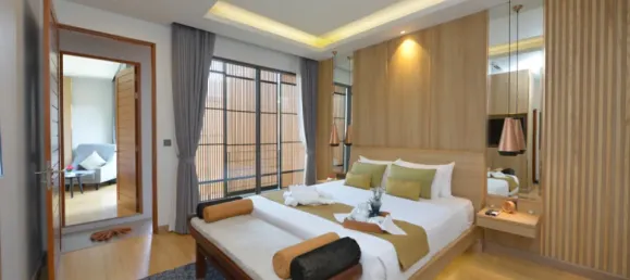 Vivenda T3 em Phuket, Thailand N.º 80340 13