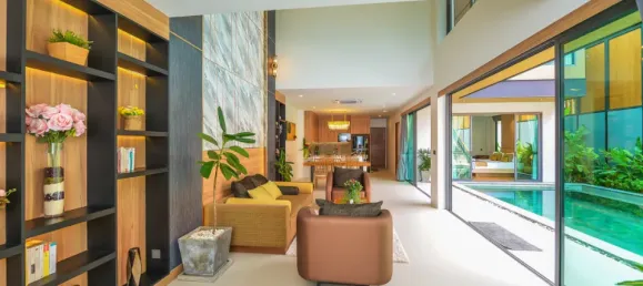 Vivenda T3 em Phuket, Thailand N.º 80340 17