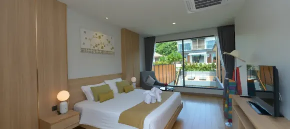 Vivenda T3 em Phuket, Thailand N.º 80340 12