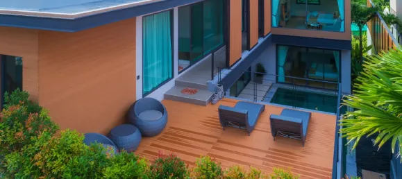 Vivenda T3 em Phuket, Thailand N.º 80340 8