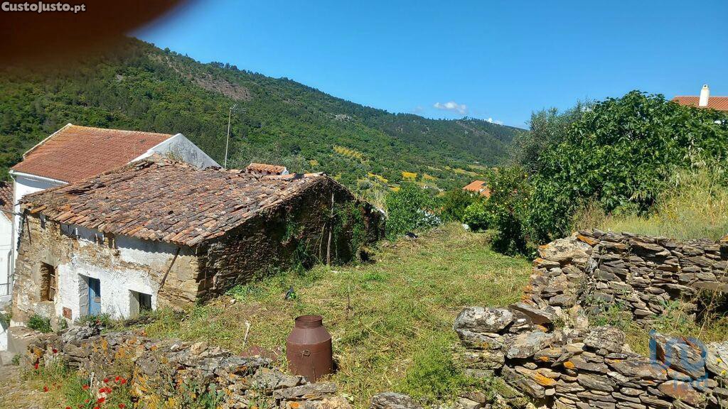 2 chambres Maison à Nisa, Portugal No. 320497