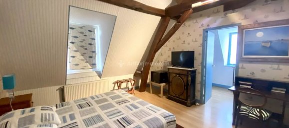 6 chambres Maison à Montoire-sur-le-Loir, France No. 71019 6