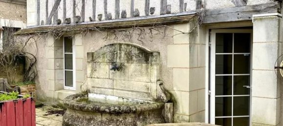 6 chambres Maison à Montoire-sur-le-Loir, France No. 71019 14