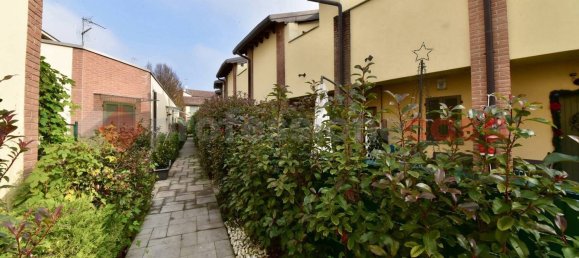 Дом с 3 комнатами в Меда, Италия № 54463 19