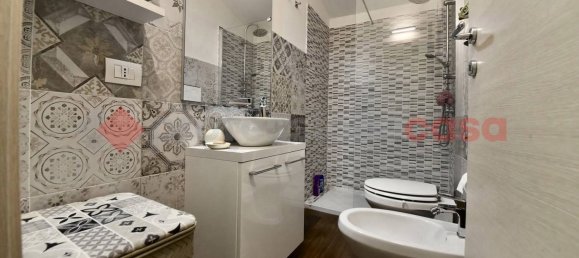 Дом с 3 комнатами в Меда, Италия № 54463 17