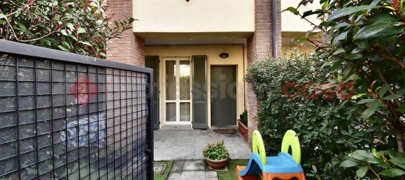 Дом с 3 комнатами в Меда, Италия № 54463 2