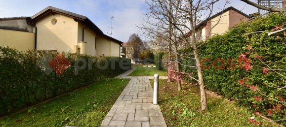 Дом с 3 комнатами в Меда, Италия № 54463 22