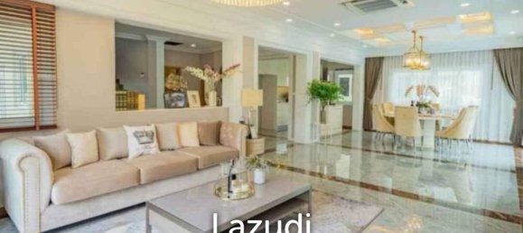 4 غرف نوم فيلا في Pattaya, Thailand رقم 17093 2