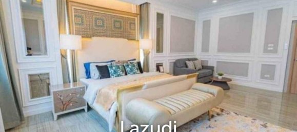 4 غرف نوم فيلا في Pattaya, Thailand رقم 17093 6