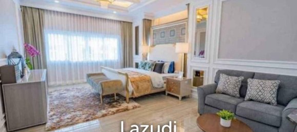 4 غرف نوم فيلا في Pattaya, Thailand رقم 17093 5