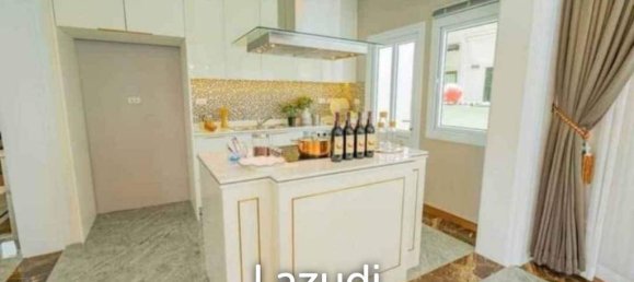 4 غرف نوم فيلا في Pattaya, Thailand رقم 17093 4