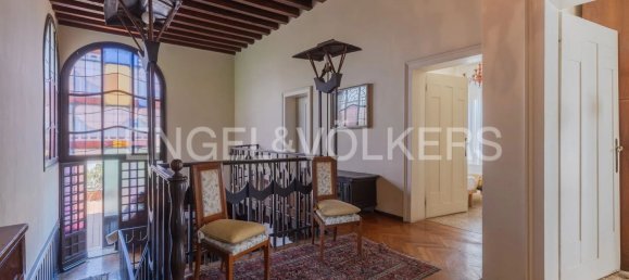 9-salle Villa à Venice, Italy No. 67670 14