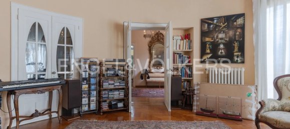 9-salle Villa à Venice, Italy No. 67670 7