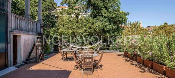 9-salle Villa à Venice, Italy No. 67670 12