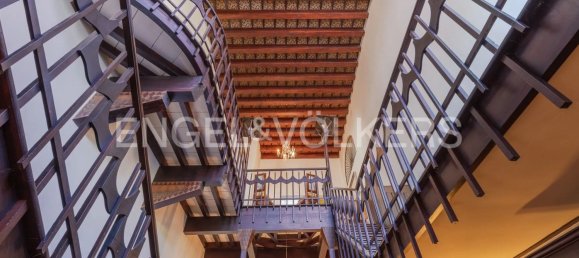 9-salle Villa à Venice, Italy No. 67670 3